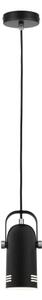 Paulmann 79766 - Pendul pe cablu LAVEA, 1xE27/15W, 230V, negru