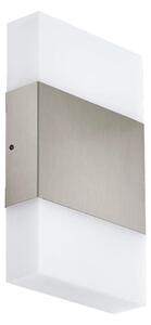 Eglo 79586 - Aplica de perete pentru exterior MALOTO 2xLED/2,2W/230V IP54