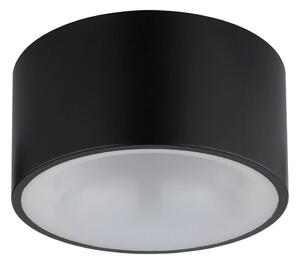 Globo 56964S - Plafonieră LED RAYMOND LED/12W/230V 3000K diam. 15 cm negru