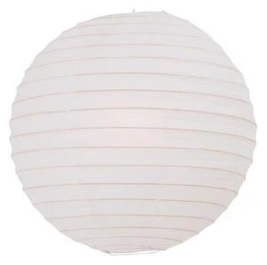 Nordlux - Abajur RISO pentru lustru, diametru 48 cm, alb