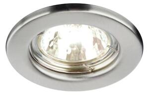 Corp de iluminat încastrat MT 1xGU5,3/50W/12V crom mat Redo 70309