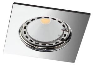 Redo 70328 - Corp de iluminat încastrat MT 1xGU5,3/50W/12V