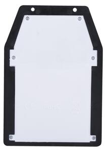 Solight WL918 - Lanternă solară LED dimabilă cu senzor, 3,7V IP44 1200 mAh