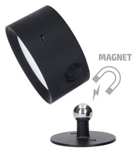 Solight WL914 - Lampă de perete LED RGB, 3,7 V, 1200 mAh