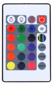 Solight WL914 - Lampă de perete LED RGB, 3,7 V, 1200 mAh