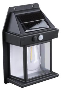 Solight WL918 - Lanternă solară LED dimabilă cu senzor, 3,7V IP44 1200 mAh