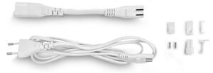 Solight WO203-30 - Lampă LED sub dulap, 4W, 230V, 4100 K, 28 cm