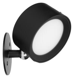 Solight WL914 - Lampă de perete LED RGB, 3,7 V, 1200 mAh