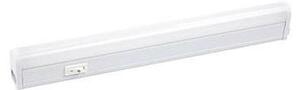 Solight WO203-30 - Lampă LED sub dulap, 4W, 230V, 4100 K, 28 cm