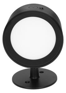 Solight WL914 - Lampă de perete LED RGB, 3,7 V, 1200 mAh