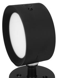 Solight WL914 - Lampă de perete LED RGB, 3,7 V, 1200 mAh