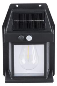 Solight WL918 - Lanternă solară LED dimabilă cu senzor, 3,7V IP44 1200 mAh