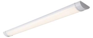 Rabalux 78024 - Corp de iluminat LED pentru montare sub dulap BATTEN LIGHT2 LED/24W/230V 90 cm