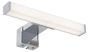 Rabalux 75047 - Lampă LED pentru oglindă de baie OLIRO LED/4W/230V IP44 20 cm crom
