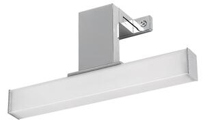 Rabalux 75047 - Lampă LED pentru oglindă de baie OLIRO LED/4W/230V IP44 20 cm crom