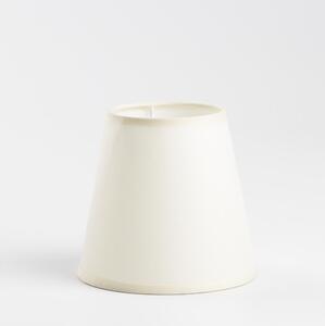 Brilagi - Abajur universal NUBILA E27 13x9 cm crem