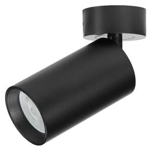 Rabalux 73081 - Spot YORLI 1xGU10/7W/230V, negru