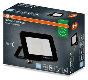 Osram - Proiector LED FLOODLIGHT 10W, 230V, 6500K, IP65