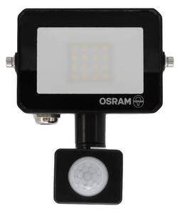 Osram - Proiector LED cu senzor FLOODLIGHT LED/10W/230V 3000K IP65