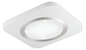 Eglo 97658 - Plafonieră LED PUYO-S, 14W/230V