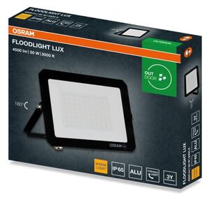 Osram - Proiector LED Floodlight 50W/230V 3000K IP65