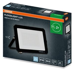 Osram - Proiector LED Floodlight 50 W, 230 V, 6500 K, IP65