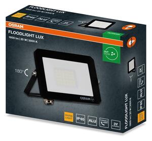 Osram - Proiector LED FLOODLIGHT LED/20W/230V 3000K IP65