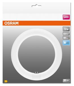 Tub LED fluorescent SUBSTITUBE T9 G10q/12W/230V 4000K d. 21,2 cm Osram
