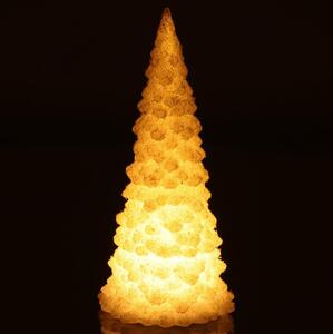 Decorațiune LED de Crăciun Retlux LED/3xAAA brad