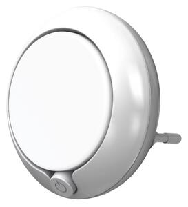 Osram - Lumină LED de veghe cu senzor LUNETTA LED/0,3W/230V 3000K