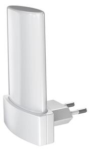 Osram - Lampă de veghe LED RGBW cu senzor LUNETTA LED/0,28W/230V