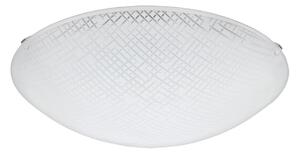 Eglo 96115 - Plafonieră LED MARGITTA 1, 11W, 230V