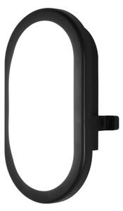 Osram - Aplică LED de exterior BULKHEAD, 11W, 230V, IP54, negru