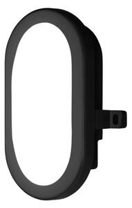 Osram - Aplica LED de perete pentru exterior BULKHEAD LED/6W/230V IP54 neagră