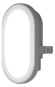 Osram - Aplica LED de exterior BULKHEAD LED/6W/230V IP54 albă