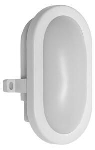 Osram - Aplica LED de exterior BULKHEAD LED/6W/230V IP54 albă