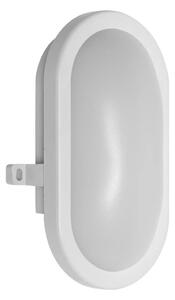 Osram - Aplică de perete pentru exterior BULKHEAD LED/11W/230V IP54 albă
