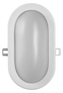 Osram - Aplica LED de exterior BULKHEAD LED/6W/230V IP54 albă