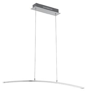 Eglo 97064 - Lustră suspendată pe cablu FLAGRANERA LED/19W/230V