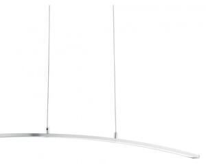Eglo 97064 - Lustră suspendată pe cablu FLAGRANERA LED/19W/230V