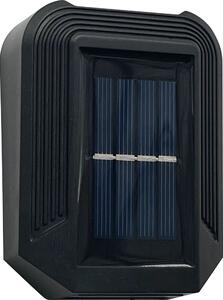LED lampă solară de perete LUCE LED/1,2V 400 mAh IP44