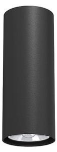 Brosline 1250 - Spot POINT 1xGU10/4W/230V negru