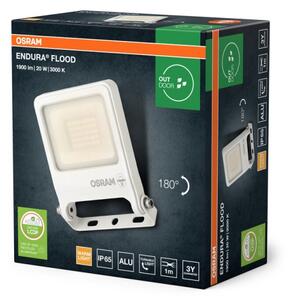 Osram - Proiector LED ENDURA LED/20W/230V 3000K IP65
