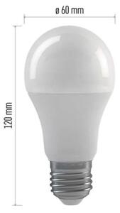 Bec LED reglabil A60 E27/10,5W/230V 2700K