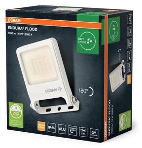 Osram - Proiector LED ENDURA 10W/230V 3000K IP65