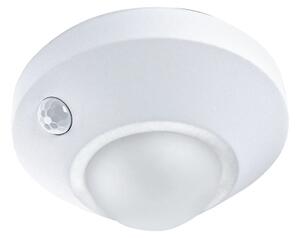 Osram - Lampă de veghe LED cu senzor NIGHTLUX LED/2W/3xAA