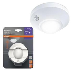 Osram - Lampă de veghe LED cu senzor NIGHTLUX LED/2W/3xAA