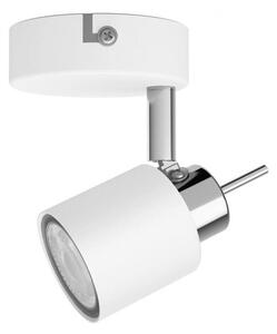 Spot MERANTI 1xGU10/35W/230V alb Philips