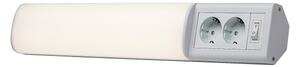 Corp de iluminat LED pentru corpuri de bucătărie Rabalux 78064 BATH LED/10W/230V 4000K