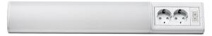 Corp de iluminat LED pentru corpuri de bucătărie Rabalux 78064 BATH LED/10W/230V 4000K